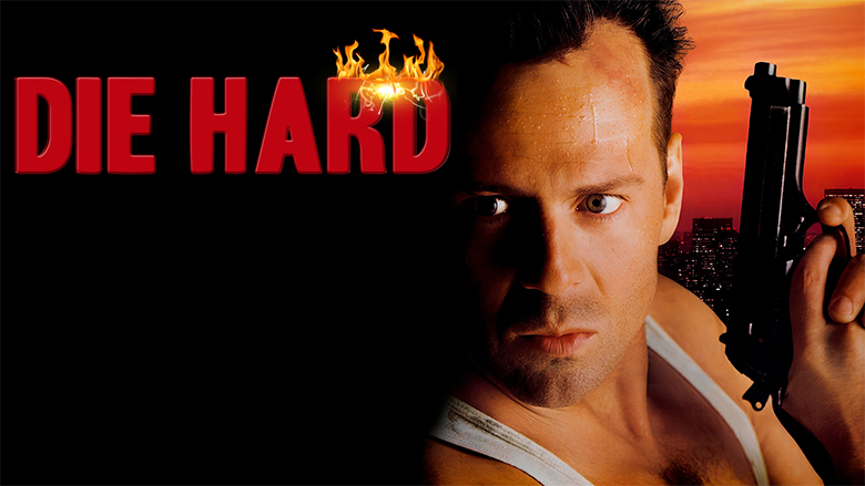 Коллекция: Крепкий орешек