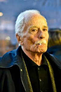 Джорджо Капитани