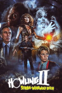 Вой 2: Стирба – Сука-оборотень (1985)