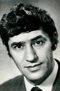 Спартак Мишулин