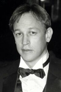 Фредерик Форрест