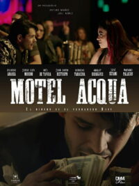 Мотель Аква (2018)