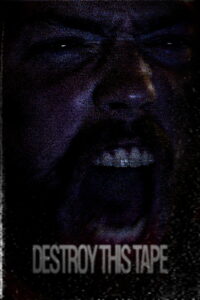 Уничтожьте эту кассету (2025)