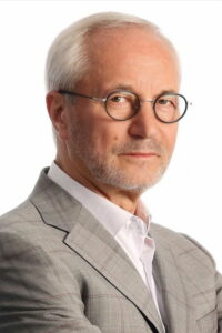 Евгений Герасимов