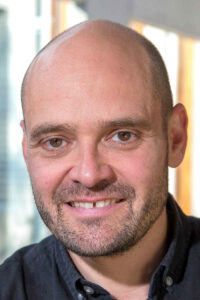 Давид Денсик