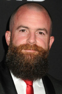 Майкл Тиддес