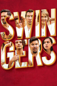 Свингеры (2018)