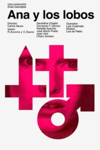 Анна и волки (1973)