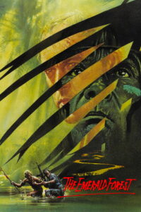 Изумрудный лес (1985)