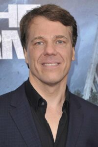 Стивен Куэйл