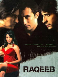 Влюбленные соперники (2007)