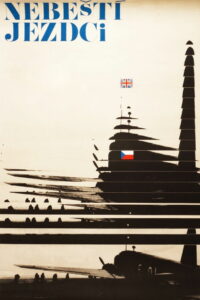 Небесные наездники (1968)