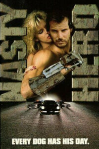 Грязный герой (1987)