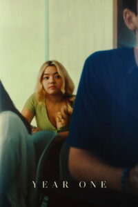 Первый год (2024)