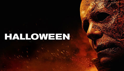 Коллекция: Хэллоуин