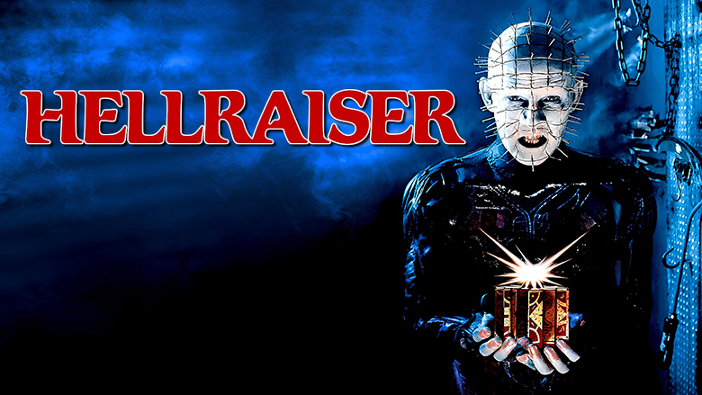 Коллекция: Восставший из Ада