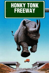 Хонки-Тонк шоссе (1981)