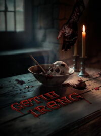 Черная кровь (2025)