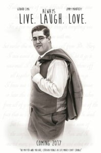 Всегда живи, смейся, люби (2018)