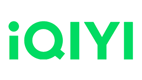 Логотип студии iQiyi
