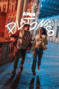 Платоническая любовь (2024)