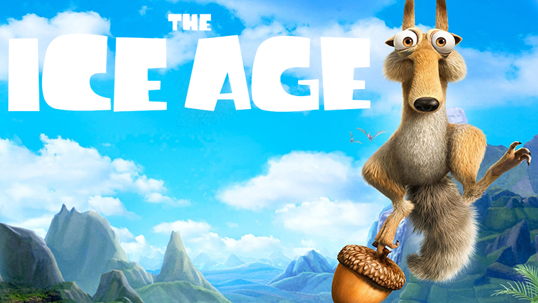 Коллекция: Ледниковый период