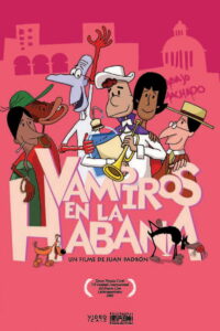 Вампиры в Гаване! (1985)