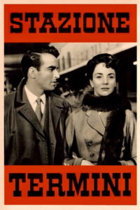 Вокзал Термини (1953)