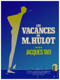 Каникулы господина Юло (1953)