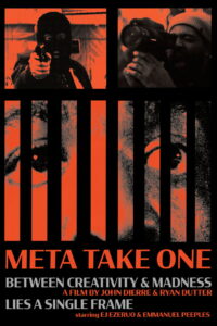 Мета: Дубль первый (2025)