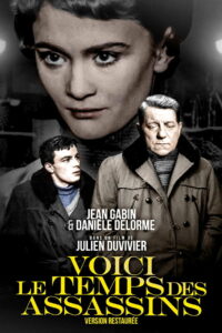 Время убийц (1956)