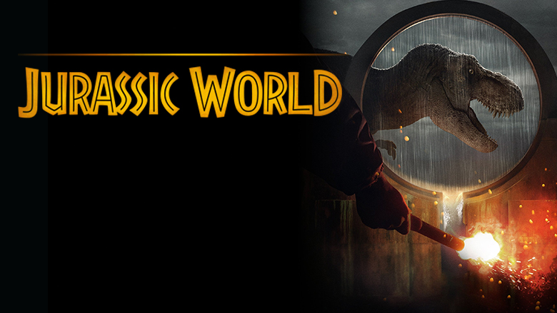 Коллекция: Мир юрского периода