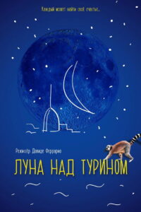Луна над Турином (2014)