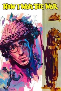 Как я выиграл войну (1967)