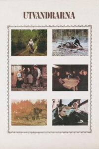 Эмигранты (1971)