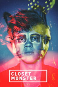 Монстр в шкафу (2016)