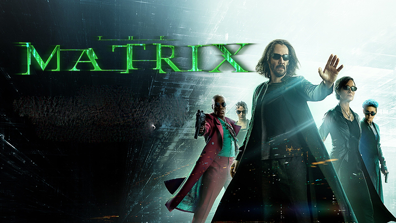 Коллекция: Матрица