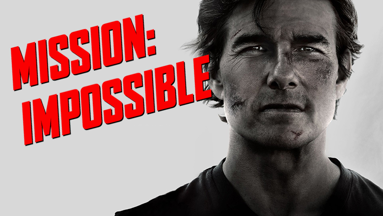 Коллекция: Миссия невыполнима