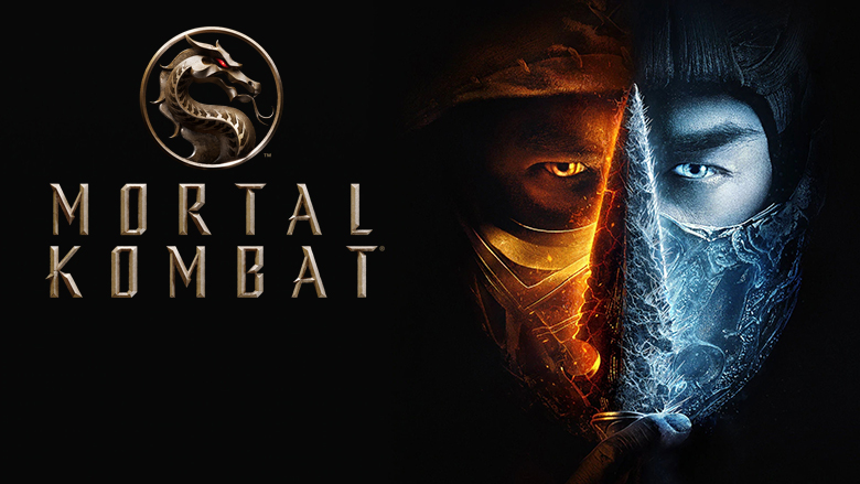 Коллекция: Мортал Комбат