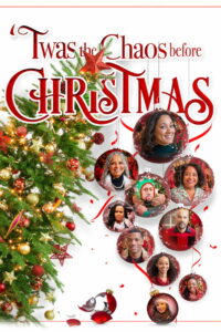 Хаос перед Рождеством (2019)