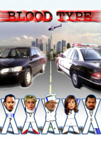 Группа крови (2018)