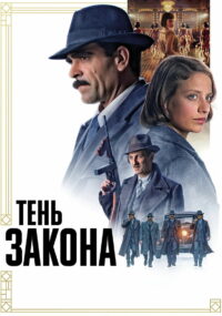 Тень закона (2018)