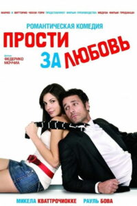 Прости за любовь (2008)