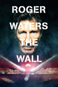 Роджер Уотерс The Wall (2014)