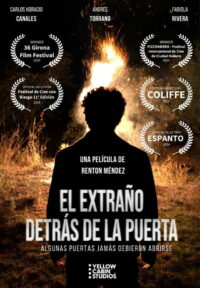 Незнакомец за дверью (2024)