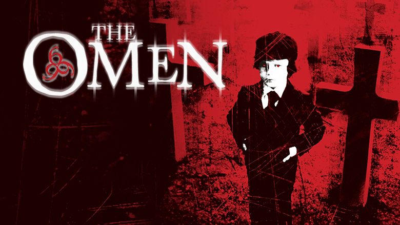 Коллекция: Омен