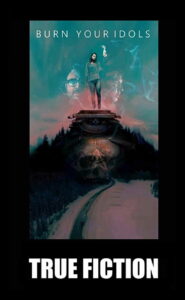 По реальным событиям (2019)