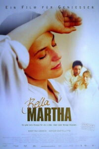 Неотразимая Марта (2001)