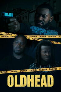 Олдхед (2023)