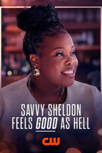 Сэвви Шелдон (2025)